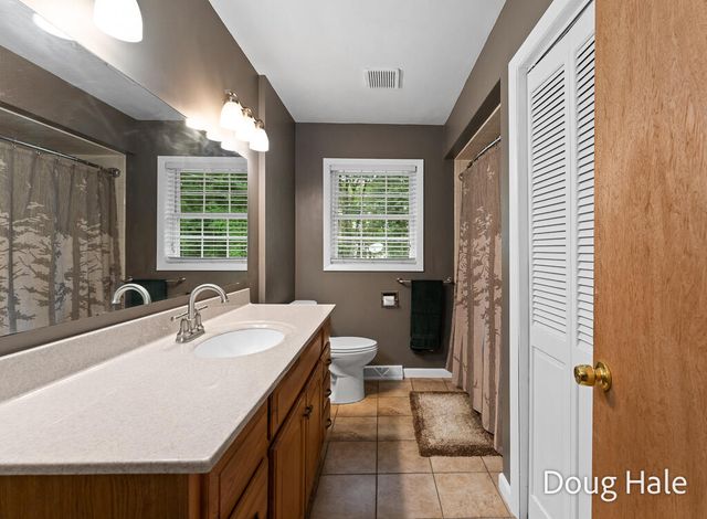 1674 Bonneville Drive, Norton Shores City, MI 49441