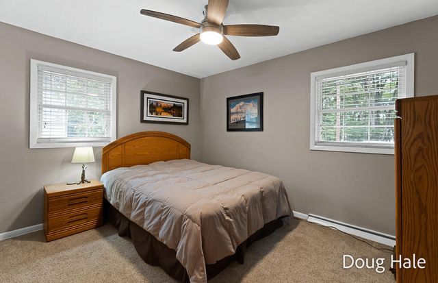 1674 Bonneville Drive, Norton Shores City, MI 49441