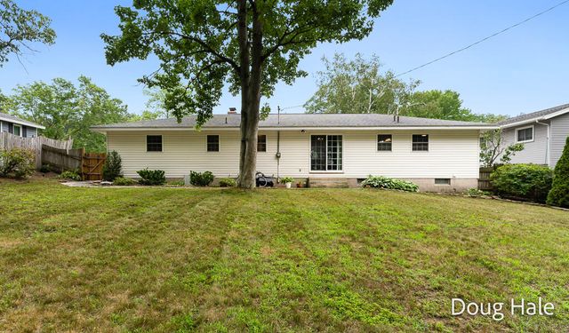 1674 Bonneville Drive, Norton Shores City, MI 49441