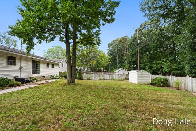 1674 Bonneville Drive, Norton Shores City, MI 49441
