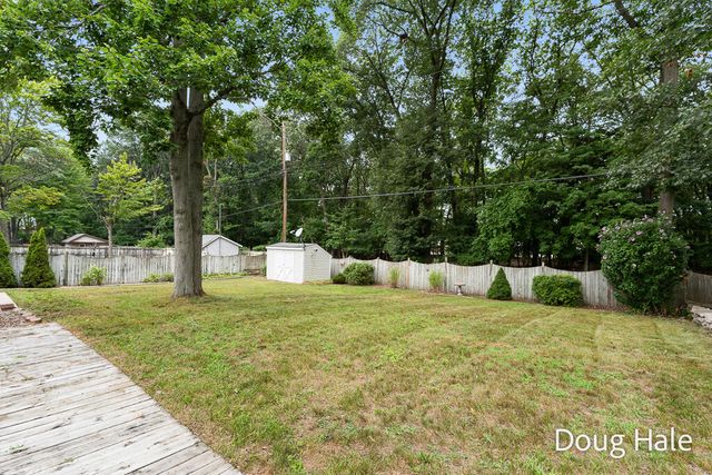1674 Bonneville Drive, Norton Shores City, MI 49441