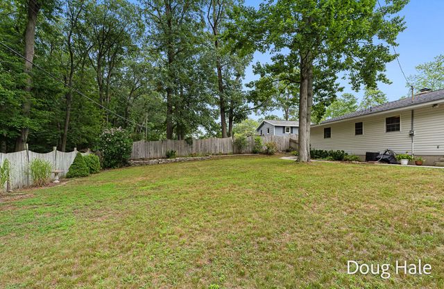 1674 Bonneville Drive, Norton Shores City, MI 49441
