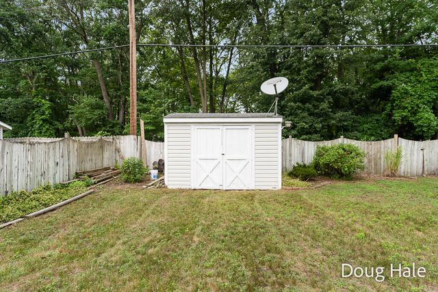 1674 Bonneville Drive, Norton Shores City, MI 49441