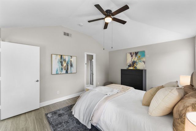 2408 Castle Ridge Drive, Mckinney, TX 75071