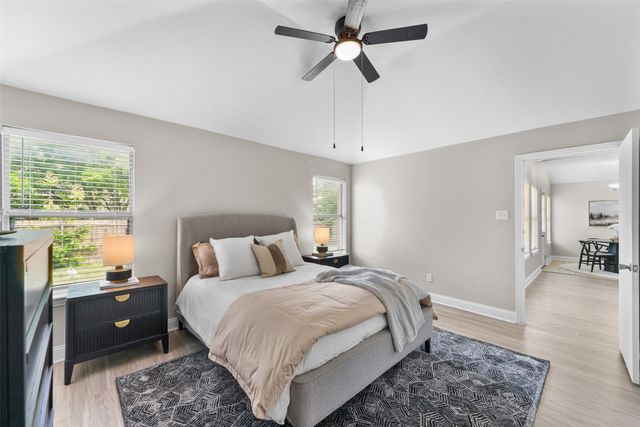 2408 Castle Ridge Drive, Mckinney, TX 75071