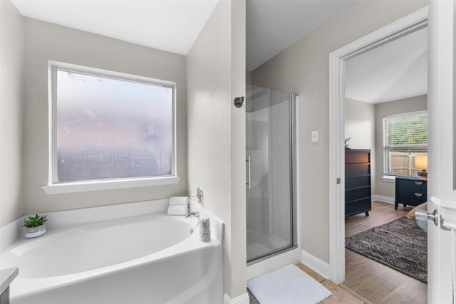 2408 Castle Ridge Drive, Mckinney, TX 75071