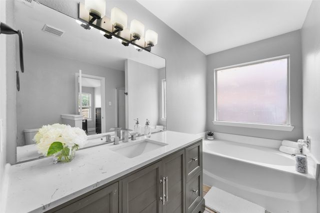 2408 Castle Ridge Drive, Mckinney, TX 75071