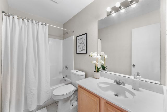 2408 Castle Ridge Drive, Mckinney, TX 75071