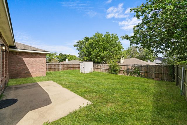 2408 Castle Ridge Drive, Mckinney, TX 75071