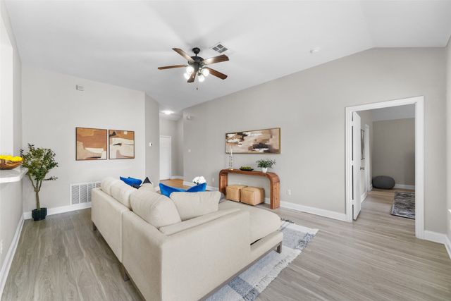 2408 Castle Ridge Drive, Mckinney, TX 75071