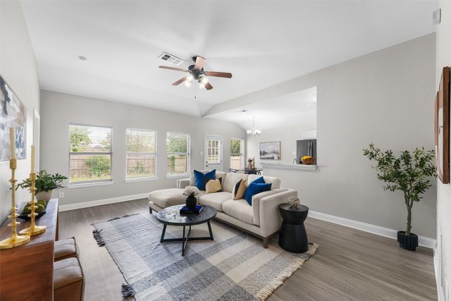 2408 Castle Ridge Drive, Mckinney, TX 75071