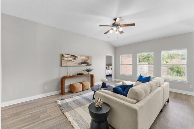 2408 Castle Ridge Drive, Mckinney, TX 75071