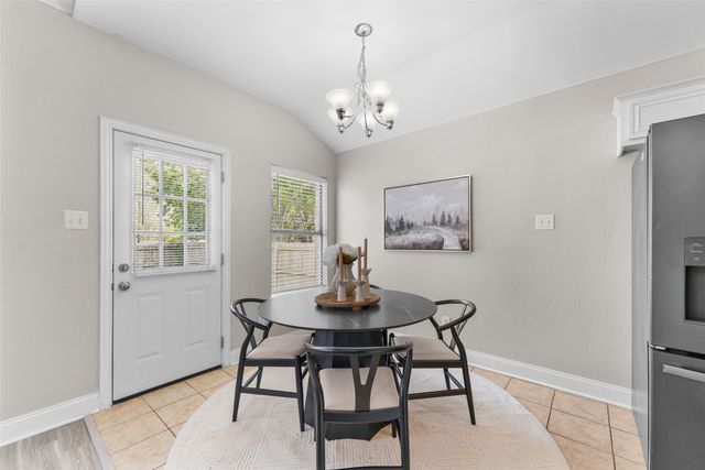 2408 Castle Ridge Drive, Mckinney, TX 75071