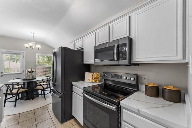 2408 Castle Ridge Drive, Mckinney, TX 75071