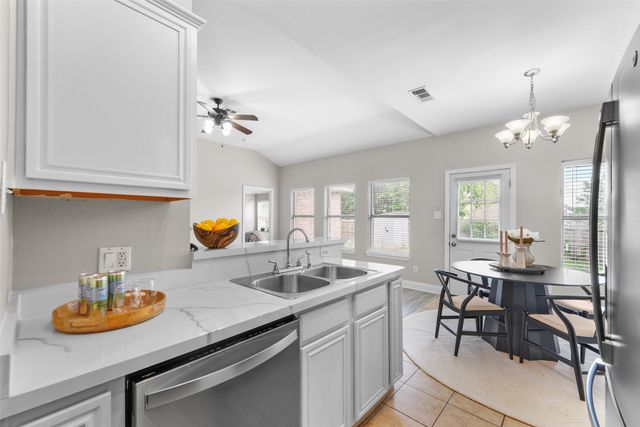 2408 Castle Ridge Drive, Mckinney, TX 75071