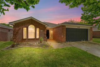 2408 Castle Ridge Drive, Mckinney, TX 75071