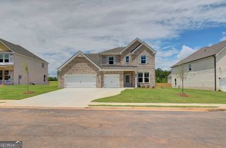 141 Compass Road, Hampton, GA 30228
