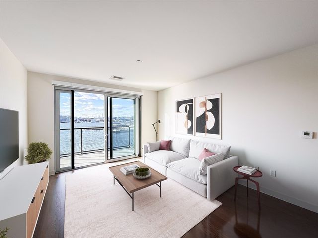 65 Lewis St 511, Boston, MA 02128