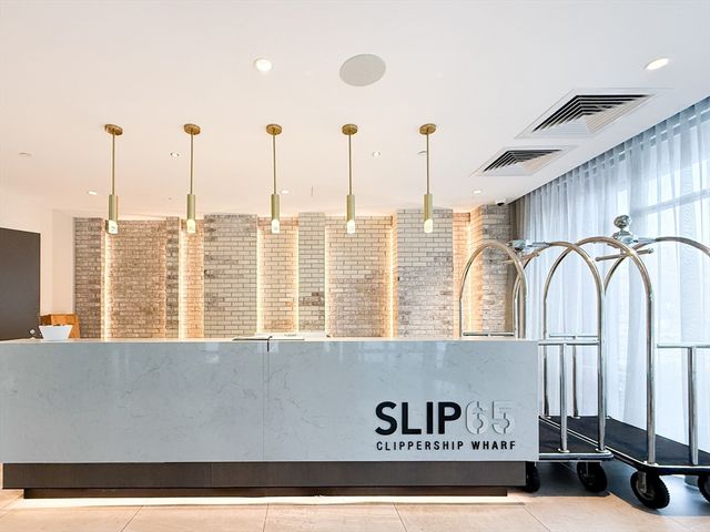 65 Lewis St 511, Boston, MA 02128