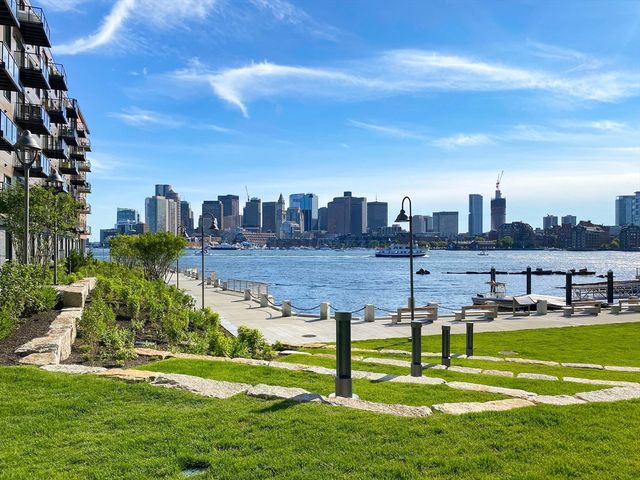 65 Lewis St 511, Boston, MA 02128