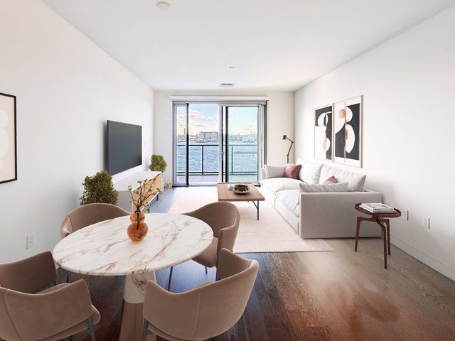 65 Lewis St 511, Boston, MA 02128