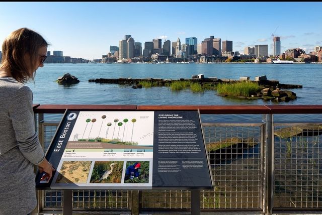 65 Lewis St 511, Boston, MA 02128