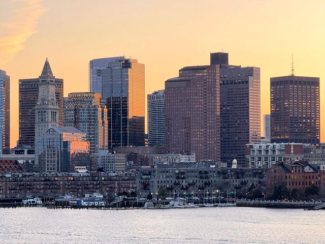 65 Lewis St 511, Boston, MA 02128