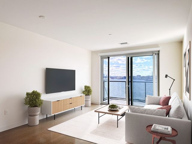 65 Lewis St 511, Boston, MA 02128