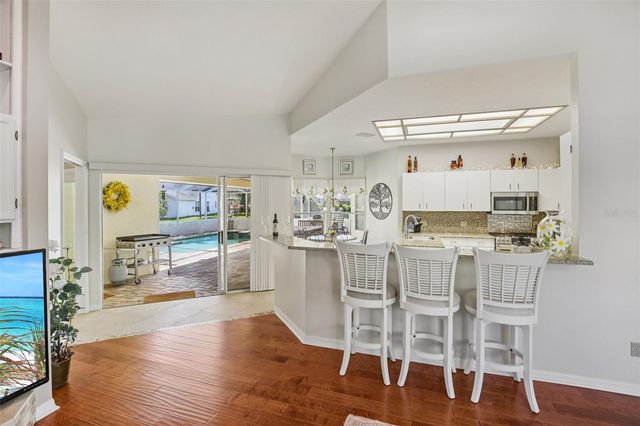 3158 SHORELINE DRIVE, Clearwater, FL 33760