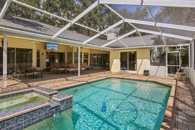 3158 SHORELINE DRIVE, Clearwater, FL 33760