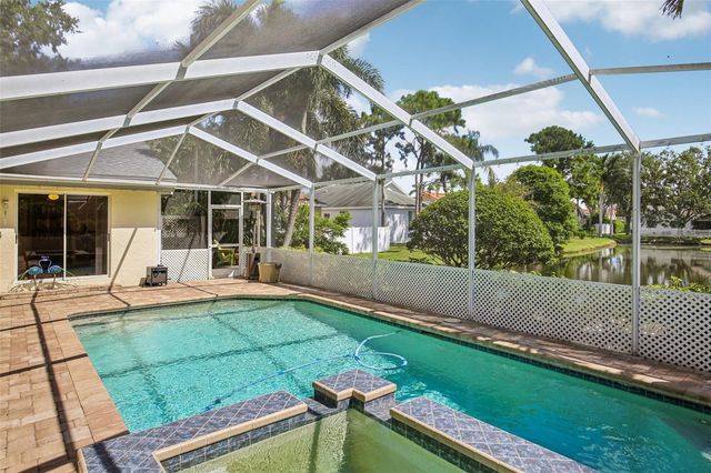 3158 SHORELINE DRIVE, Clearwater, FL 33760