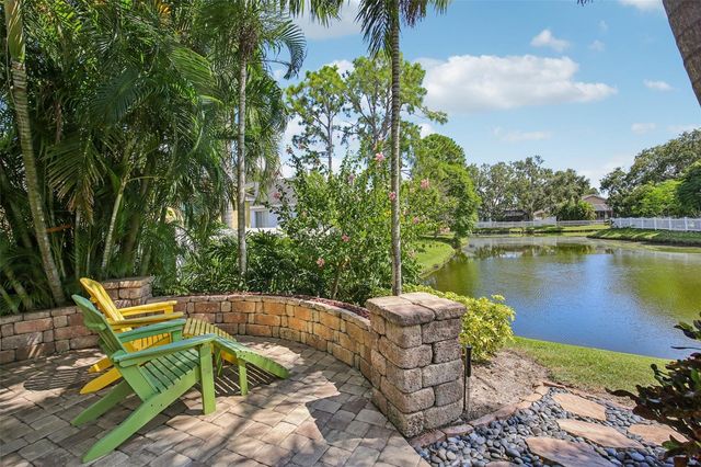 3158 SHORELINE DRIVE, Clearwater, FL 33760