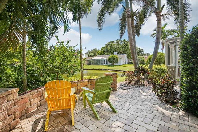 3158 SHORELINE DRIVE, Clearwater, FL 33760