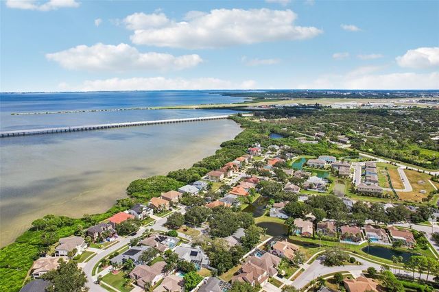 3158 SHORELINE DRIVE, Clearwater, FL 33760