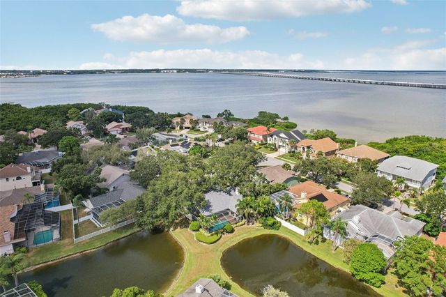 3158 SHORELINE DRIVE, Clearwater, FL 33760