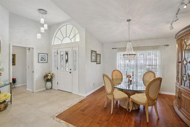 3158 SHORELINE DRIVE, Clearwater, FL 33760