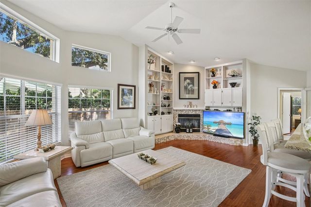 3158 SHORELINE DRIVE, Clearwater, FL 33760