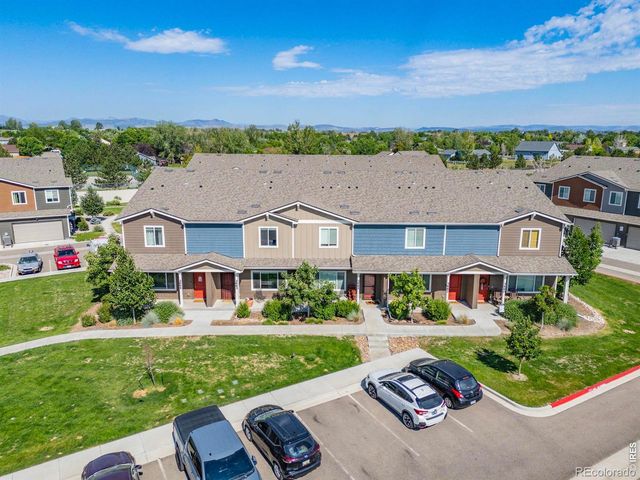 3663 Ronald Reagan Avenue, Wellington, CO 80549
