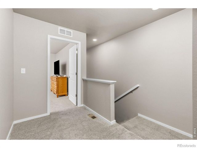 3663 Ronald Reagan Avenue, Wellington, CO 80549