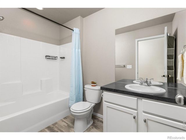 3663 Ronald Reagan Avenue, Wellington, CO 80549