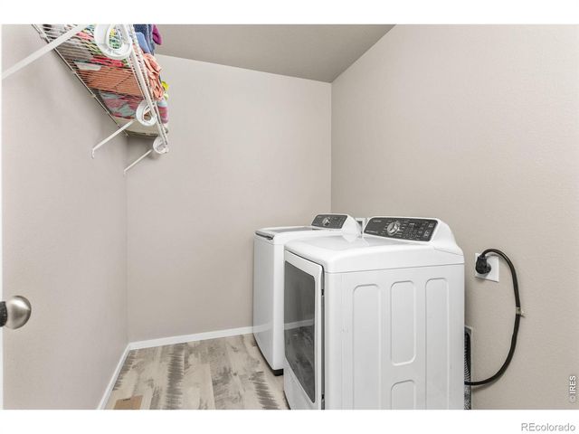3663 Ronald Reagan Avenue, Wellington, CO 80549