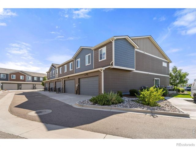 3663 Ronald Reagan Avenue, Wellington, CO 80549