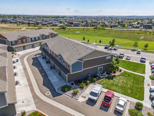 3663 Ronald Reagan Avenue, Wellington, CO 80549