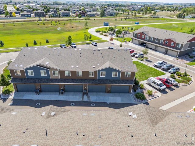 3663 Ronald Reagan Avenue, Wellington, CO 80549