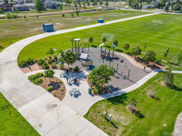 3663 Ronald Reagan Avenue, Wellington, CO 80549