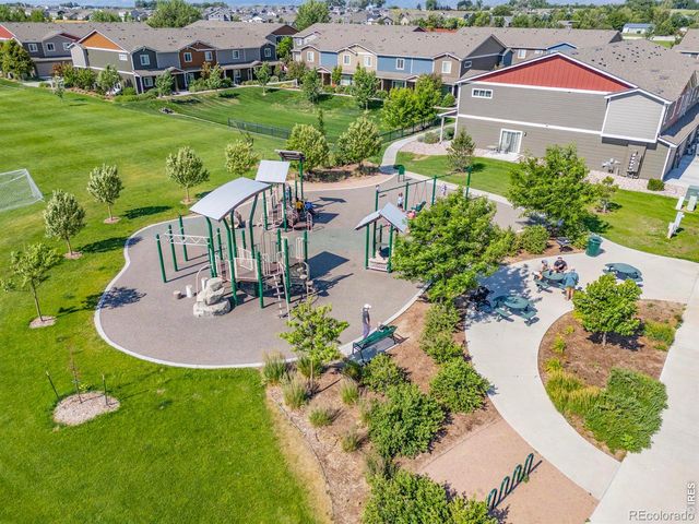 3663 Ronald Reagan Avenue, Wellington, CO 80549