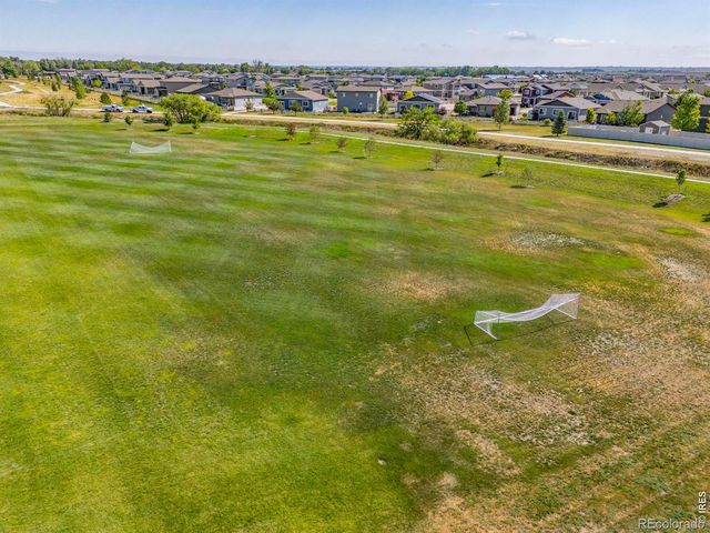 3663 Ronald Reagan Avenue, Wellington, CO 80549
