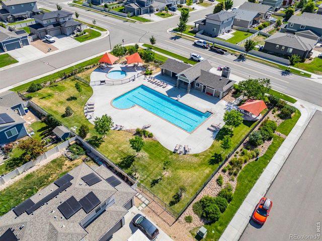 3663 Ronald Reagan Avenue, Wellington, CO 80549