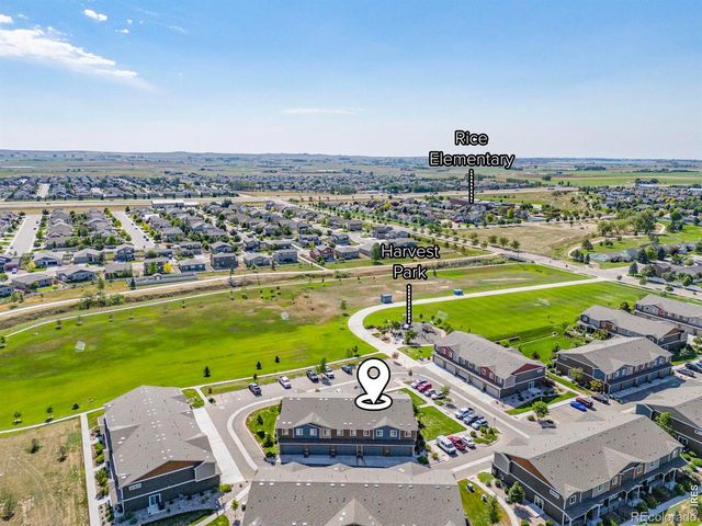 3663 Ronald Reagan Avenue, Wellington, CO 80549