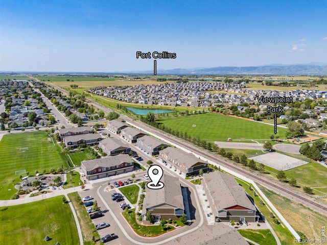 3663 Ronald Reagan Avenue, Wellington, CO 80549